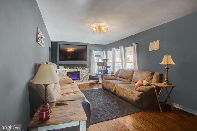 90 FERGUSON VALLEY RD, Mount Union, PA 17066