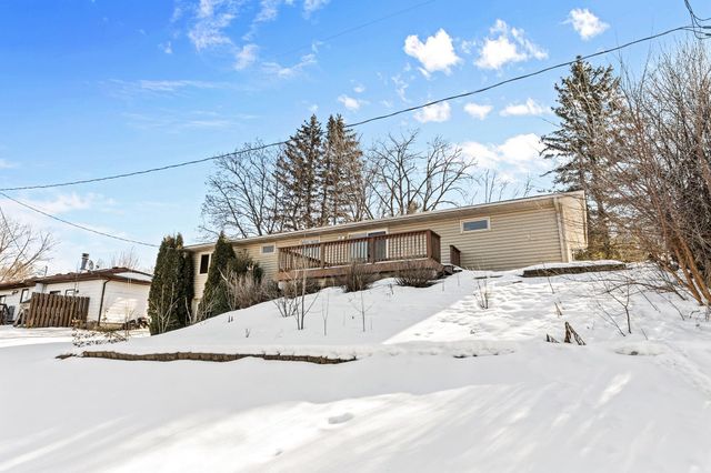 727 Terrace Drive, Roseville, MN 55113