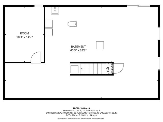 727 Terrace Drive, Roseville, MN 55113