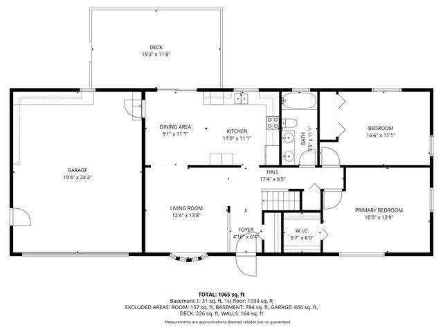 727 Terrace Drive, Roseville, MN 55113