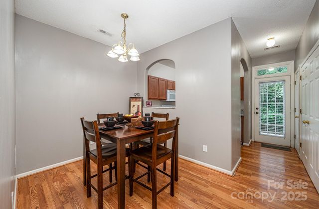 7518 Silver Arrow Drive, Charlotte, NC 28273