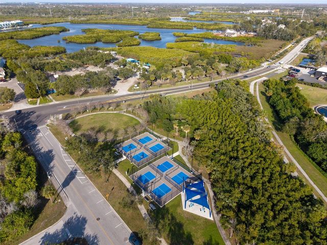 103 E PARK STREET, Tarpon Springs, FL 34689