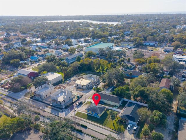 103 E PARK STREET, Tarpon Springs, FL 34689