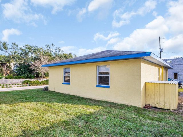 103 E PARK STREET, Tarpon Springs, FL 34689