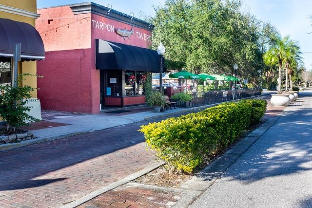 103 E PARK STREET, Tarpon Springs, FL 34689