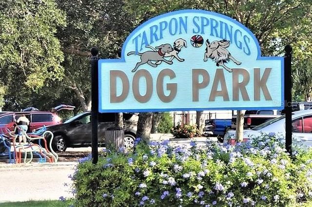 103 E PARK STREET, Tarpon Springs, FL 34689