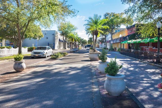 103 E PARK STREET, Tarpon Springs, FL 34689