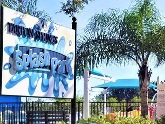 103 E PARK STREET, Tarpon Springs, FL 34689