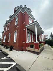 634 s sycamore St Unit#4, Petersburg, VA 23803