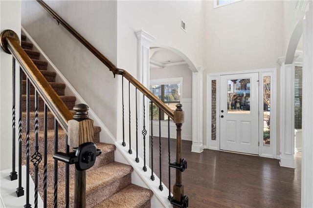 1175 Scarlet Sage Circle, Auburn, GA 30011