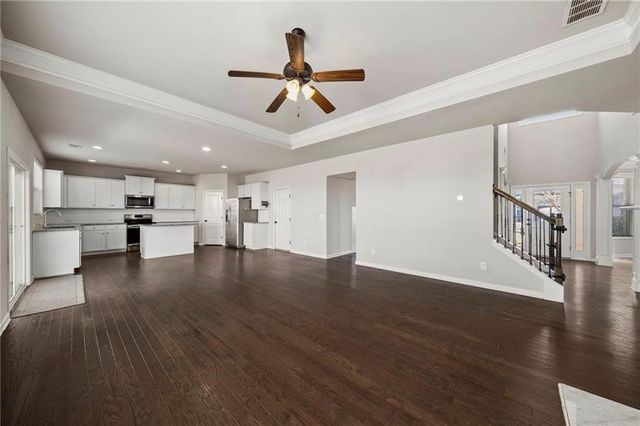 1175 Scarlet Sage Circle, Auburn, GA 30011