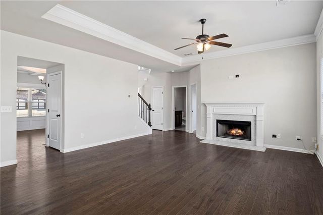 1175 Scarlet Sage Circle, Auburn, GA 30011