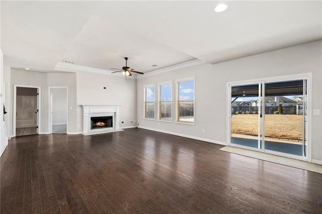 1175 Scarlet Sage Circle, Auburn, GA 30011