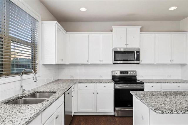 1175 Scarlet Sage Circle, Auburn, GA 30011