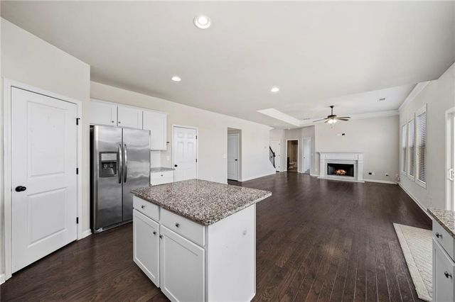 1175 Scarlet Sage Circle, Auburn, GA 30011