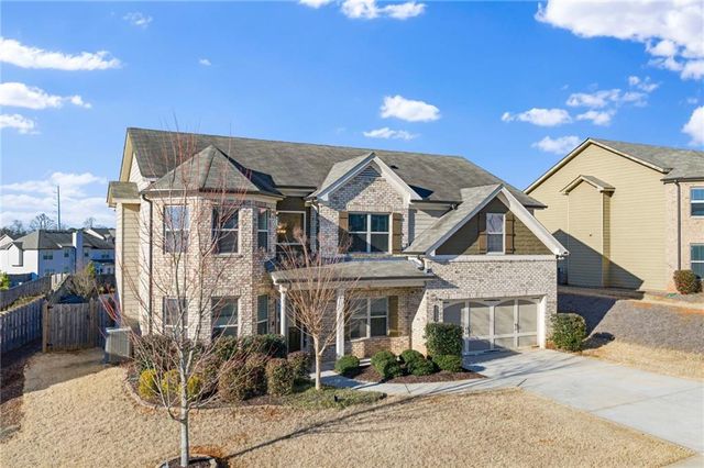 1175 Scarlet Sage Circle, Auburn, GA 30011