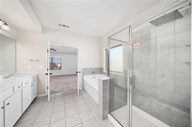 1175 Scarlet Sage Circle, Auburn, GA 30011