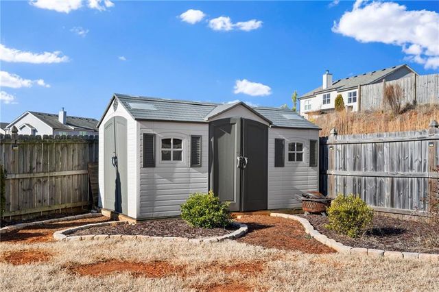 1175 Scarlet Sage Circle, Auburn, GA 30011