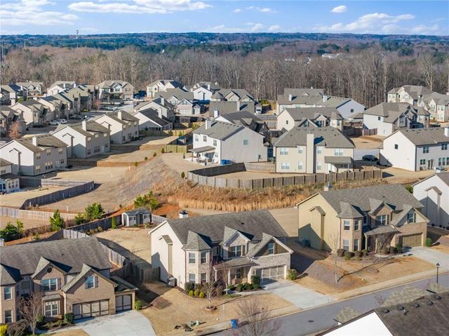 1175 Scarlet Sage Circle, Auburn, GA 30011