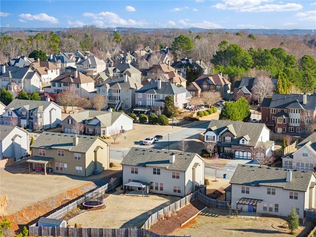 1175 Scarlet Sage Circle, Auburn, GA 30011