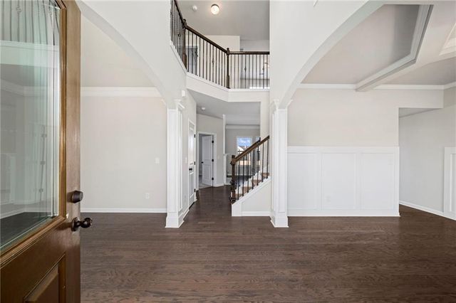 1175 Scarlet Sage Circle, Auburn, GA 30011