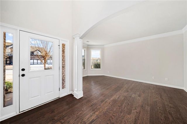 1175 Scarlet Sage Circle, Auburn, GA 30011