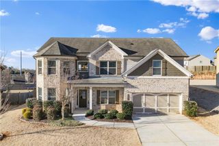 1175 Scarlet Sage Circle, Auburn, GA 30011