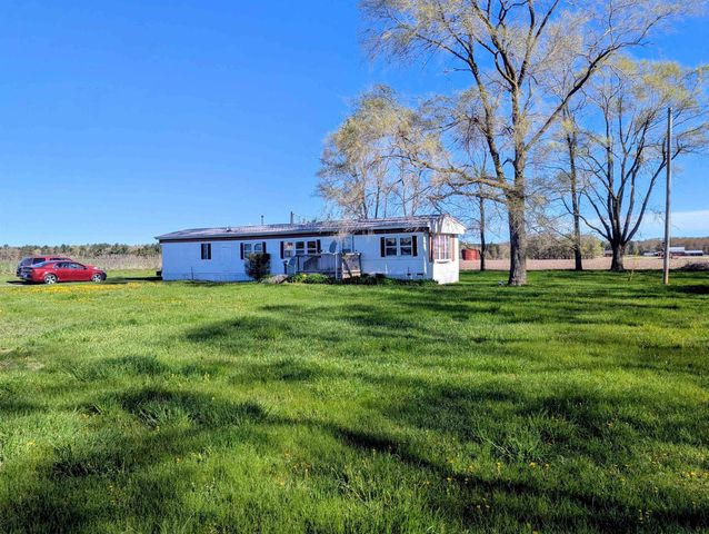 5312 & 5324 Kocot Road, Sterling, MI 48659