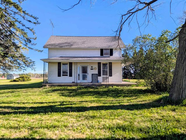 5312 & 5324 Kocot Road, Sterling, MI 48659