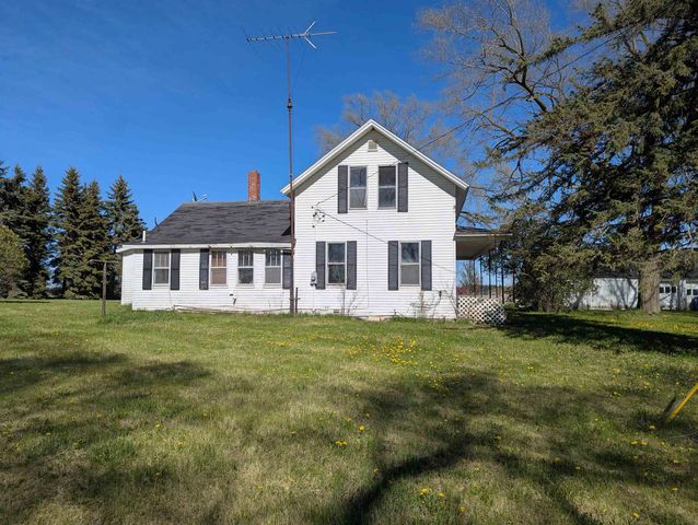5312 & 5324 Kocot Road, Sterling, MI 48659