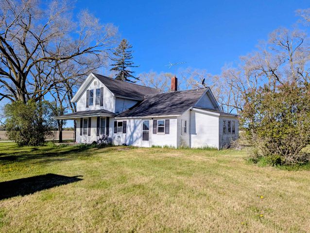 5312 & 5324 Kocot Road, Sterling, MI 48659
