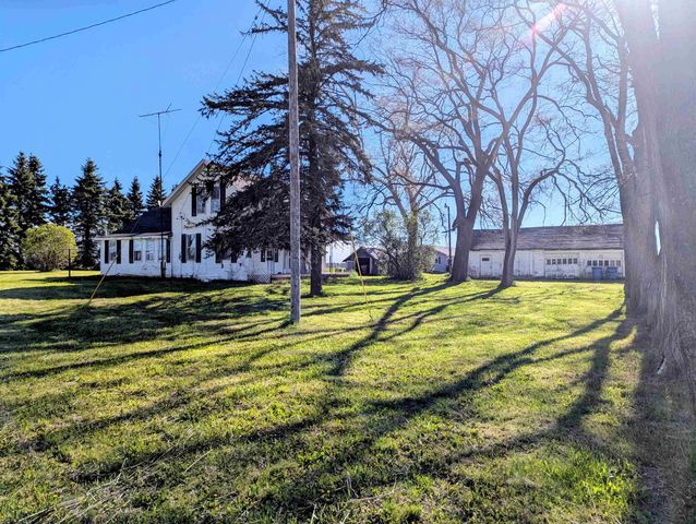 5312 & 5324 Kocot Road, Sterling, MI 48659