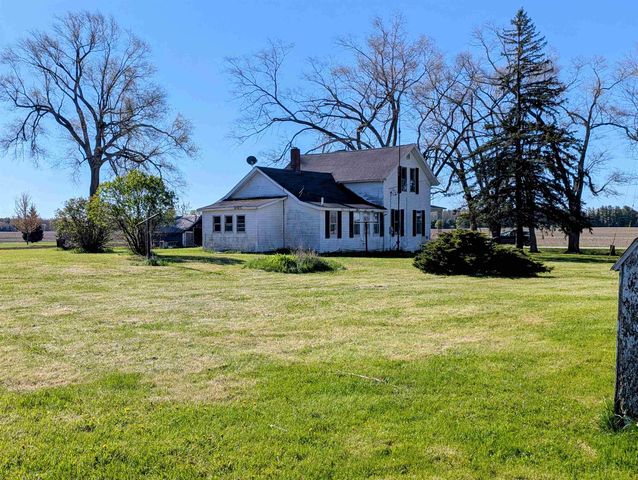5312 & 5324 Kocot Road, Sterling, MI 48659