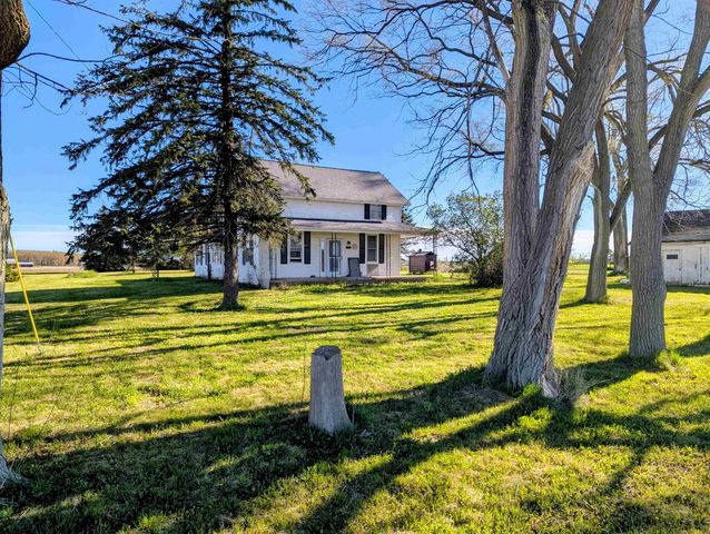 5312 & 5324 Kocot Road, Sterling, MI 48659