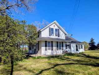 5312 & 5324 Kocot Road, Sterling, MI 48659
