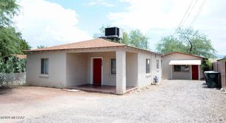 624 N Columbus Boulevard, Tucson, AZ 85711