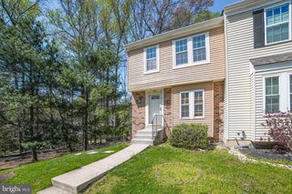 24 LONG GREEN COURT, Silver Spring, MD 20906