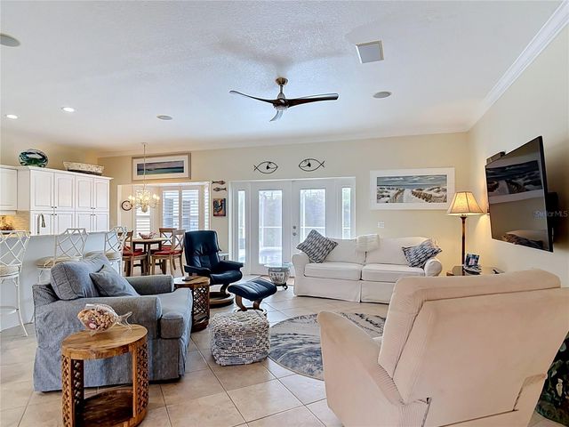 21 RICHMOND DR, New Smyrna Beach, FL 32169