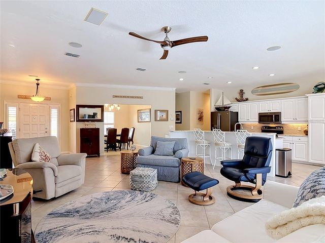 21 RICHMOND DR, New Smyrna Beach, FL 32169