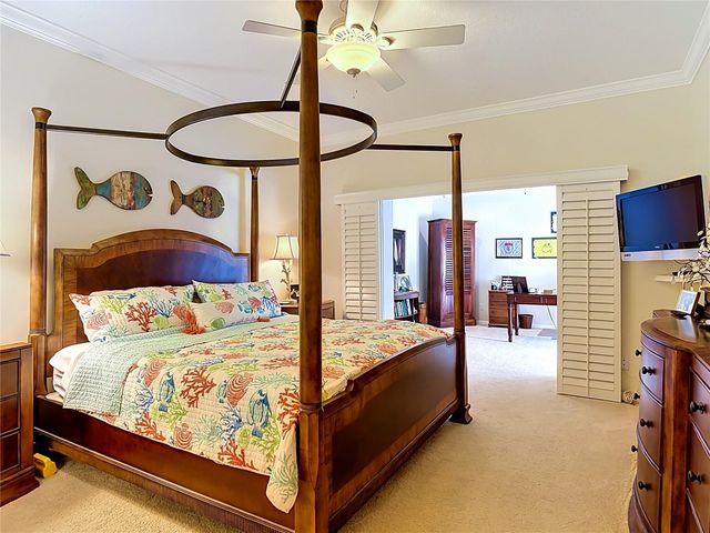 21 RICHMOND DR, New Smyrna Beach, FL 32169