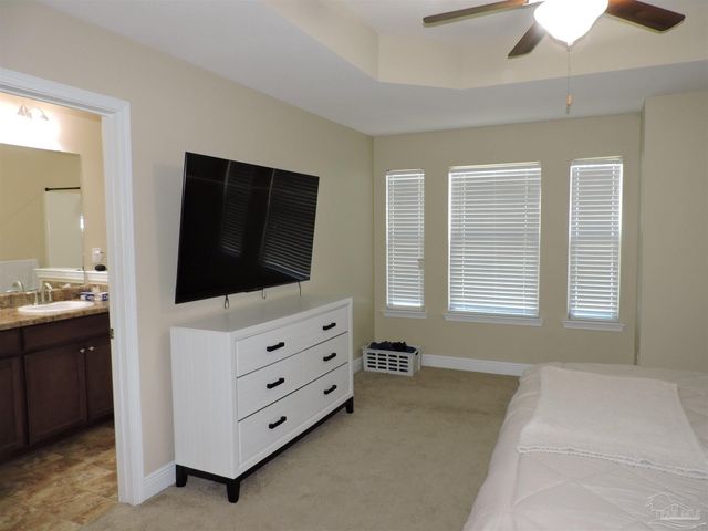 3885 Weatherstone Cir, Pensacola, FL 32507