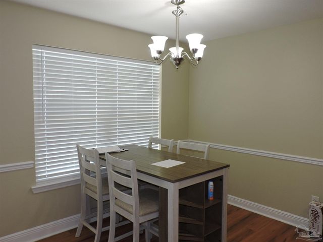 3885 Weatherstone Cir, Pensacola, FL 32507