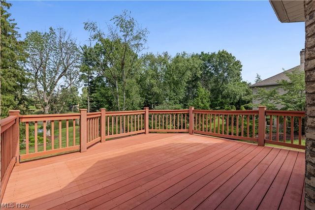 4056 Glenmoor Road NW, Canton, OH 44718