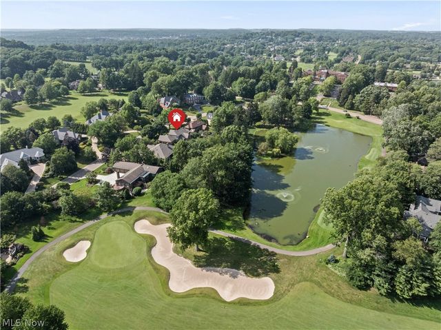 4056 Glenmoor Road NW, Canton, OH 44718