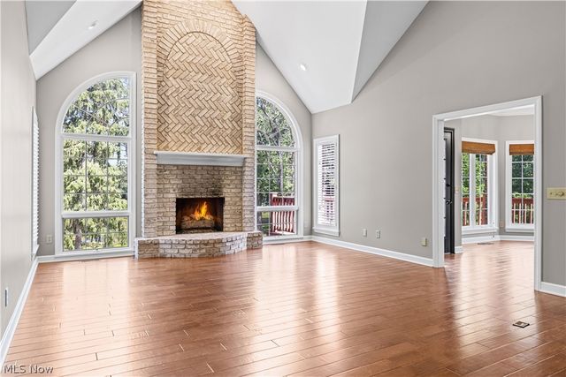 4056 Glenmoor Road NW, Canton, OH 44718