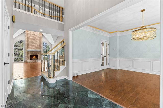 4056 Glenmoor Road NW, Canton, OH 44718