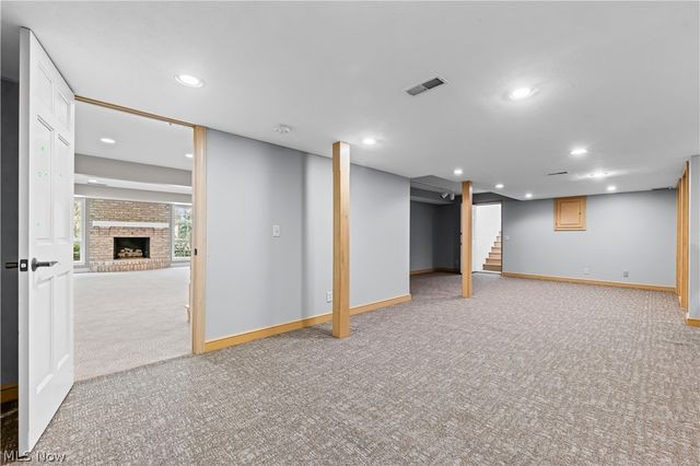 4056 Glenmoor Road NW, Canton, OH 44718
