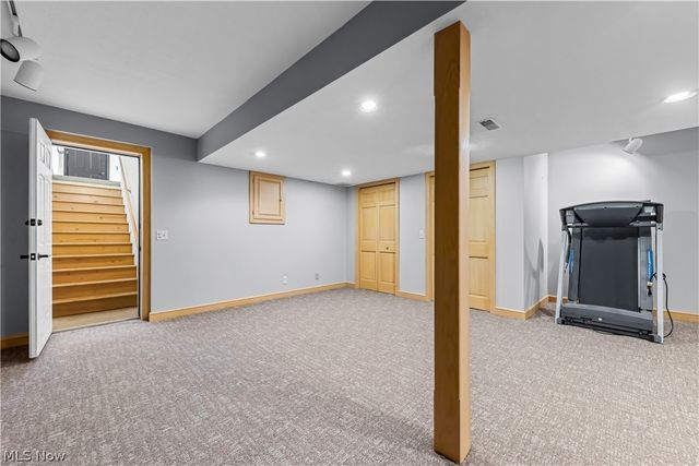 4056 Glenmoor Road NW, Canton, OH 44718