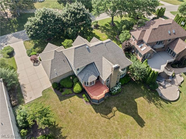 4056 Glenmoor Road NW, Canton, OH 44718