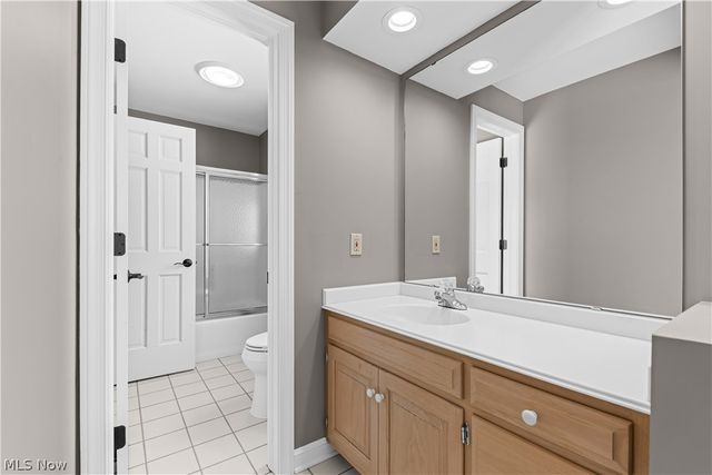 4056 Glenmoor Road NW, Canton, OH 44718